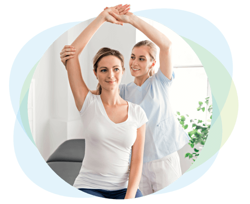 Golf Biomechanics at CT Osteopathy, Fareham