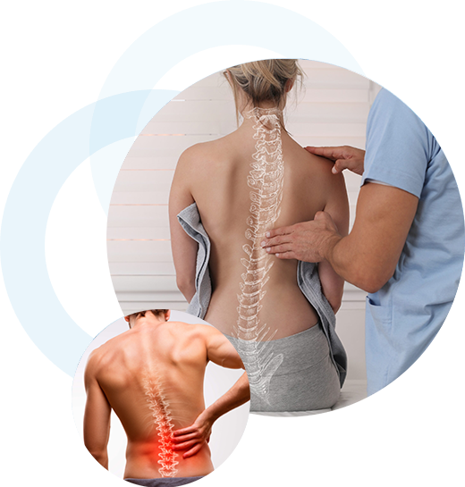 Osteopathy at CT Osteopathy, Fareham
