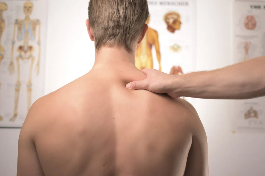 How Does Text Neck Cause Pain?