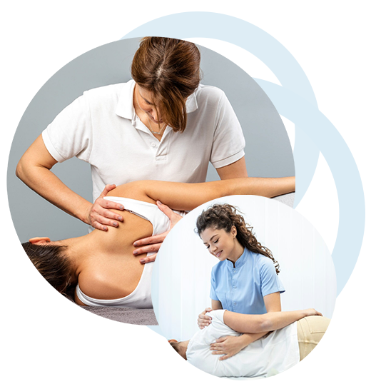 Sports & Deep Tissue Massage at CT Osteopathy, Fareham